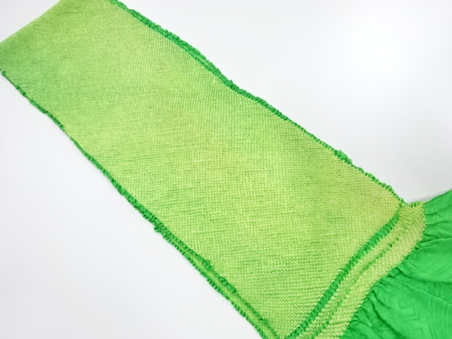 Japanese Kimono / Furisode Silk